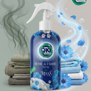 معطر المنزل والأقمشة OK المركز