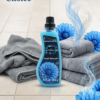 منعم ومعطر الأقمشة “تشويس” (Choice Premium) – عبير الزهور الاستوائية