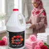 كلور “تشويس” (Choice) المطور – تعقيم فائق برائحة الورد