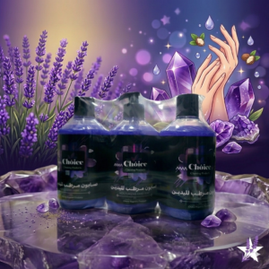 (CHOISE) سائل غسول لليدين