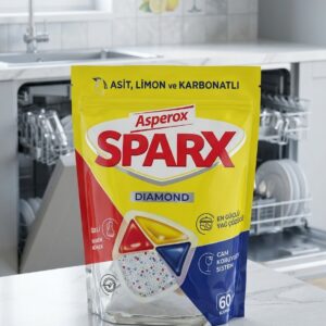 أقراص للجلاية 60 قرص