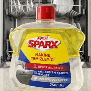 250ml منظّف للجلاية