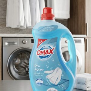 3.25L سائل/جلّ غسيل (بديل المسحوق)