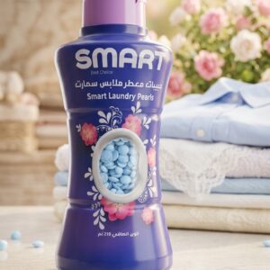 حبيبات معطر للغسيل والأقمشة ولمنع رائة الرطوبة للملابس المخزَّنَة  210g