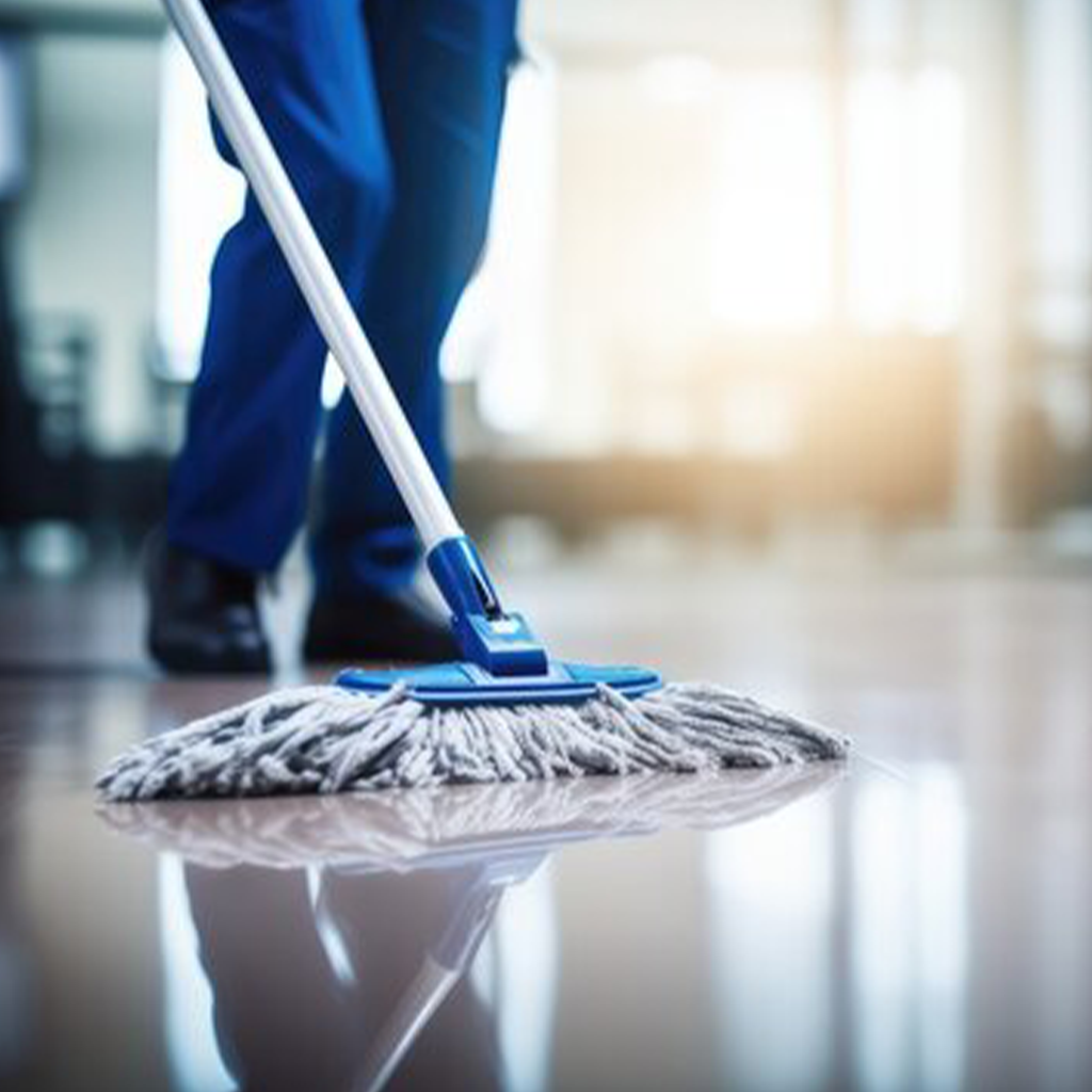 معطر ارضيات