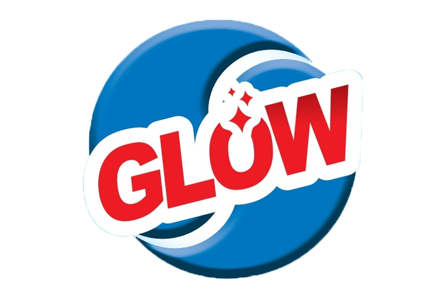 glow