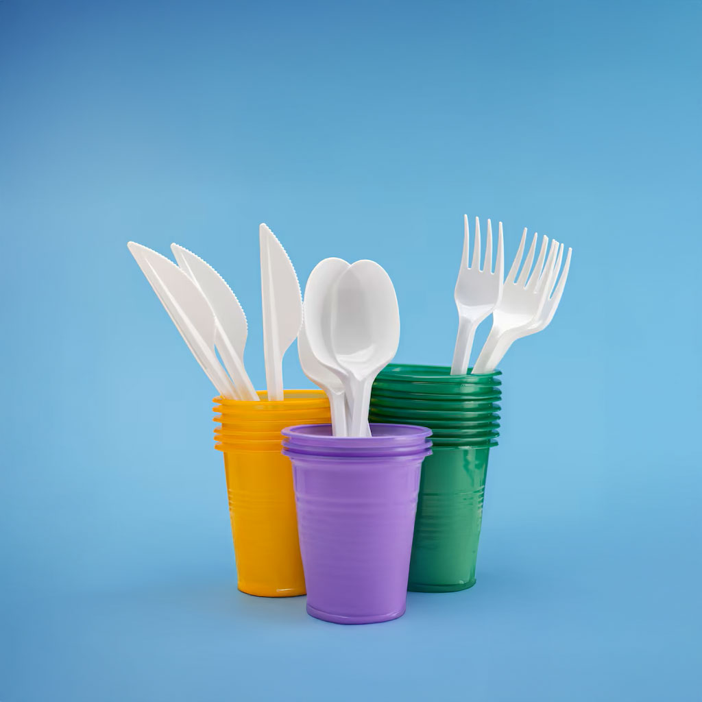 منتجات بلاستيك