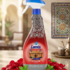 معطر جو واقمشة Lamis