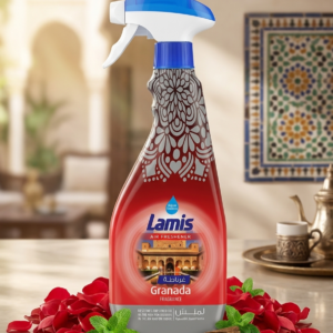 معطر جو واقمشة Lamis