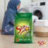 مسحوق غسيل Star
