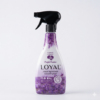 معطر جو واقمشة Loyal
