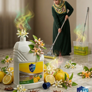 معطر بلاط بيتي