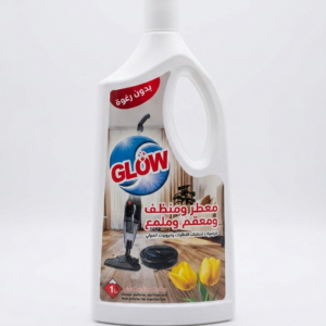 منظف سجاد للماكينة GLOW