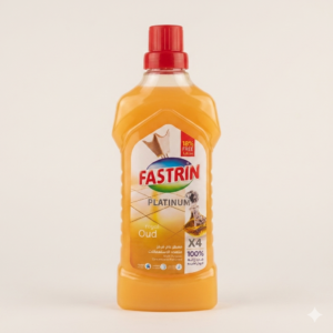 معطر ارضيات Fastrin