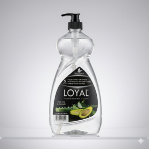 سائل جلي Loyal