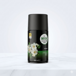 معطر جو Misk