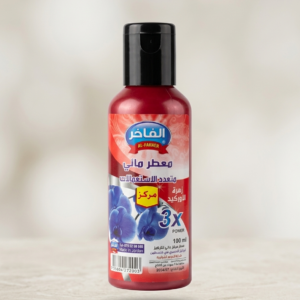معطر مائي للمبخرة