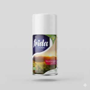 معطر جو فريدا اسطوانة