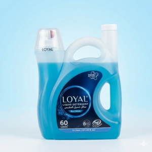 جل|سائل غسيل  Loyal