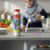 فاتح ومسلك المجاري Star