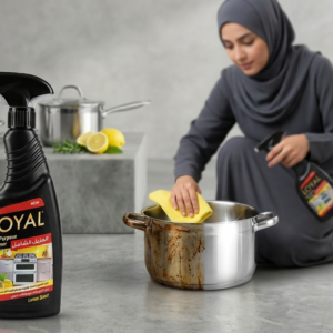 مزيل دهون Loyal