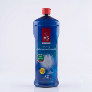 ملمع جلاية M5