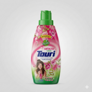 معطر غسيل Touri