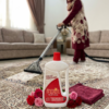 منظف سجاد للماكينة ستار