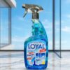 ملمع زجاج Loyal