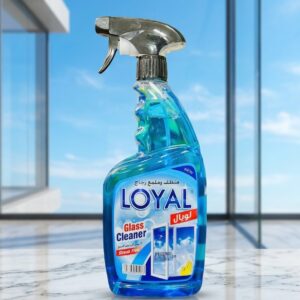 ملمع زجاج Loyal