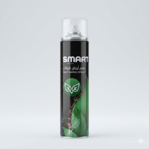 ملمع النباتات الآمن Smart