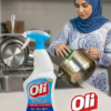 منظف عام Oli
