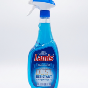 ملمع زجاج Lamis