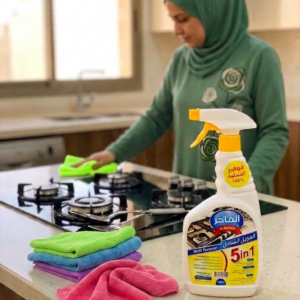 منظف عام الفاخر