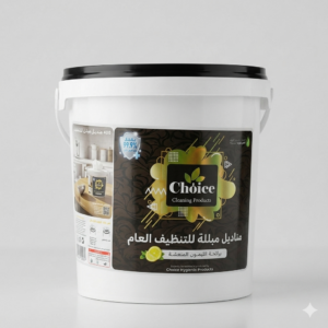 دلو محارم معطرة CHOISE