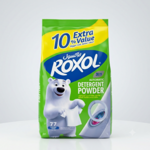 مبيض غسيل Roxol
