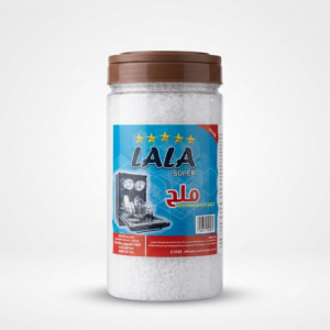 ملح جلاية LALA