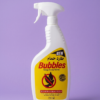 طارد الحمام Bubbles
