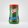 جل بلاط Oli
