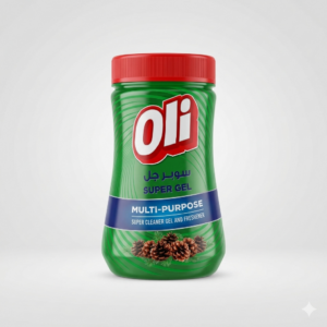 جل بلاط Oli