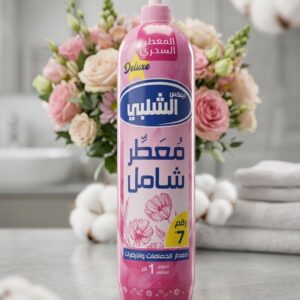 معطر شامل ديلوكس