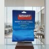 فوطة زجاج smart