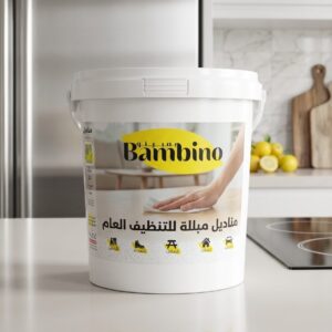 محارم مبللة|معطرة Bambino