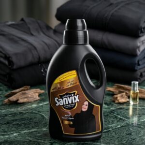 جل|سائل غسيل Sanvix