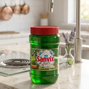 جل بلاط  Sanvix