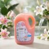 شامبو جسم للاستحمام Lily