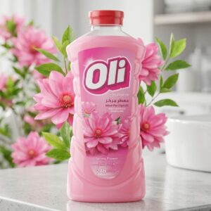 معطر عام Oli
