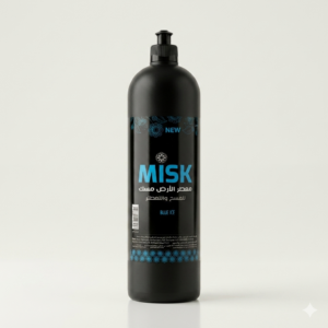 معطر بلاط misk
